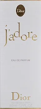 その他 DIOR J'adore Eau de Parfum 50ml DIOR J'adore EAU DE Parfum Perfume EDP 50ml 1.7 OZ | eBay